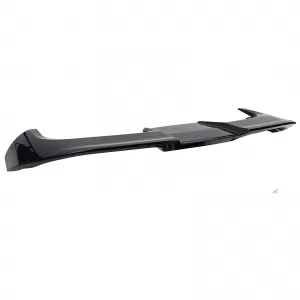 Roof Rear Spoiler Performance Gloss Black for Opel Astra K Hatchback 15-21