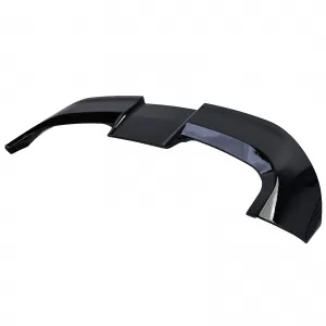 Roof Rear Spoiler Performance Gloss Black for Opel Astra K Hatchback 15-21