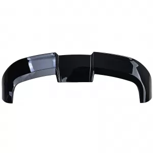 Roof Rear Spoiler Performance Gloss Black for Opel Astra K Hatchback 15-21