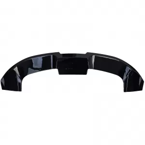 Roof Rear Spoiler Performance Gloss Black for Opel Astra K Hatchback 15-21