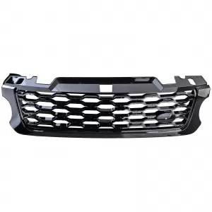 Radiator grille NEW LOOK Black Gloss fits for Range Rover Sport L494 2013-2017