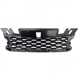 Radiator grille NEW LOOK Black Gloss fits for Range Rover Sport L494 2013-2017