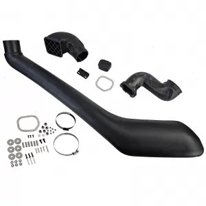 Offroad snorkel kit fits Ford Ranger T8 19-23 2.0 TDCi