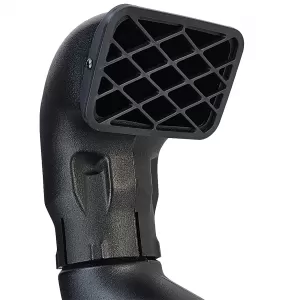 Offroad snorkel kit fits Ford Ranger T8 19-23 2.0 TDCi