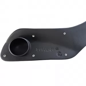 Offroad snorkel kit fits Ford Ranger T8 19-23 2.0 TDCi