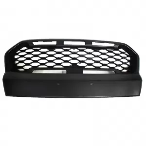 Honeycomb Sport Grille Black fits Ford Ranger T7 16-19 2.2 3.2