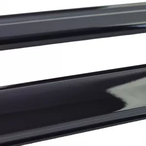 Side Skirt Extensions Gloss Black suitable for 4 Series BMW G22 G23 from 2020