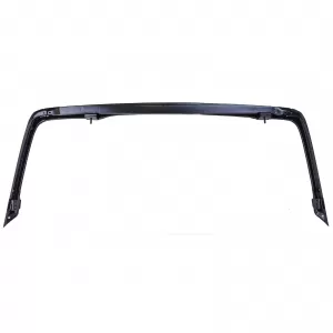 Supporto paraurti posteriore versione UE adatto per Mercedes SL R107 71-89-image-6194004