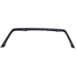 Supporto paraurti posteriore versione UE adatto per Mercedes SL R107 71-89-image-6194007