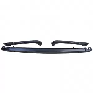 Supporto paraurti posteriore versione UE adatto per Mercedes SL R107 71-89-image-6194008