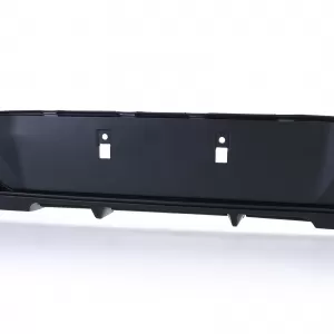 Rear diffuser Performance matte fits for 1 Series BMW F20 F21 114 116 118 120 11-15