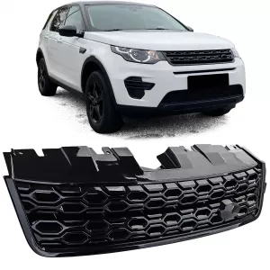 image-79-Sport hűtőrács facelift look Land Rover Discovery Sport L550 2015-2020