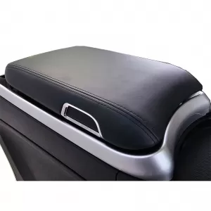 Bracciolo centrale premium nero adatto per Mercedes Vito W447 automatico-image-6194219