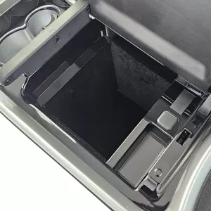 Bracciolo centrale premium nero adatto per Mercedes Vito W447 automatico-image-6194222