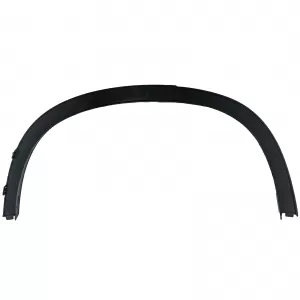 Wheel arch trim rear left side panel fits BMW X1 E84 09-15