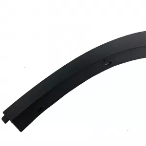 Wheel arch trim rear left side panel fits BMW X1 E84 09-15