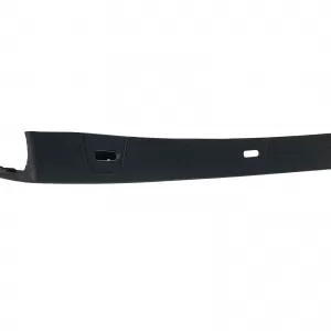 Wheel arch trim rear left side panel fits BMW X1 E84 09-15