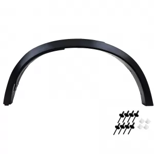 Wheel arch trim rear left side panel fits BMW X3 M F25 10-17