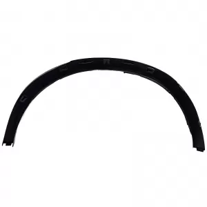 Wheel arch trim rear left side panel fits BMW X3 M F25 10-17