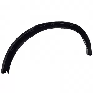 Wheel arch trim rear left side panel fits BMW X3 M F25 10-17