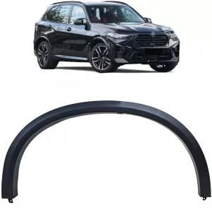 image-42-Kerékjárati ív díszléc hátsó jobb oldali BMW X5 M G05 2018-