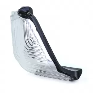 Exterior mirror indicator right for Mercedes Sprinter W906 + Crafter from 06