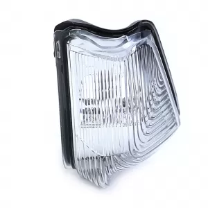 Exterior mirror indicator right for Mercedes Sprinter W906 + Crafter from 06