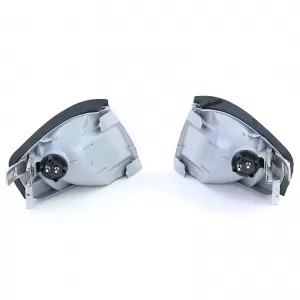 White indicator pair suitable for Mercedes SL R129 89-01