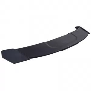 Performance roof rear spoiler made of ABS suitable for 1 Series BMW F40 from 2019