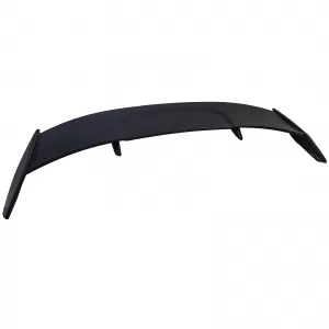 Performance roof rear spoiler made of ABS suitable for 1 Series BMW F40 from 2019
