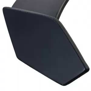 Performance roof rear spoiler made of ABS suitable for 1 Series BMW F40 from 2019