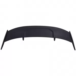 Performance roof rear spoiler made of ABS suitable for 1 Series BMW F40 from 2019