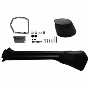 Offroad snorkel kit fits Land Rover Defender TD4 TD5 1989-2012