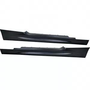 Sport side skirts fit for 3 Series BMW E92 E93 Coupe Convertible