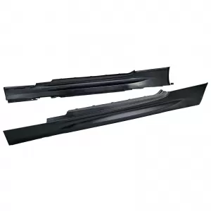 Sport side skirts fit for 3 Series BMW E92 E93 Coupe Convertible