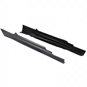 Sport side skirts fit for 3 Series BMW E92 E93 Coupe Convertible