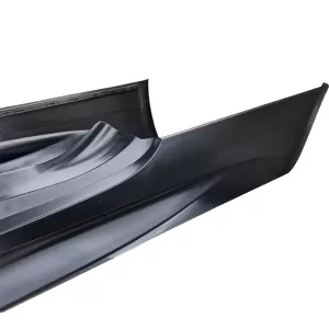 Sport side skirts fit for 3 Series BMW E92 E93 Coupe Convertible