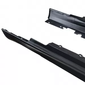 Sport side skirts fit for 3 Series BMW E92 E93 Coupe Convertible