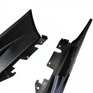 Sport side skirts fit for 3 Series BMW E92 E93 Coupe Convertible