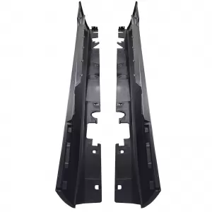Sport side skirts fit for 3 Series BMW E92 E93 Coupe Convertible