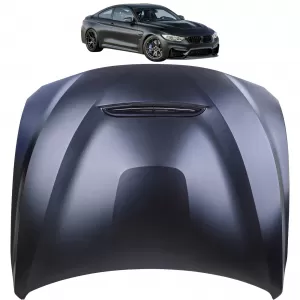 image-32-Sport motorháztető BMW 4-es F32 F33 F36 2013-2021