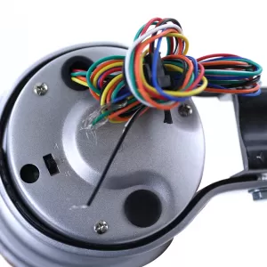 5 inch tachometer racing – oil temp, water temp, oil pressure, shift light