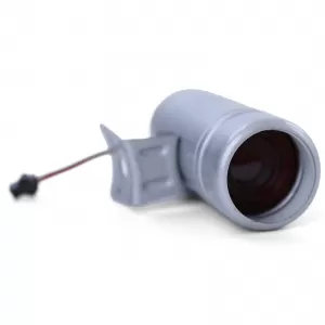 5 inch tachometer racing – oil temp, water temp, oil pressure, shift light