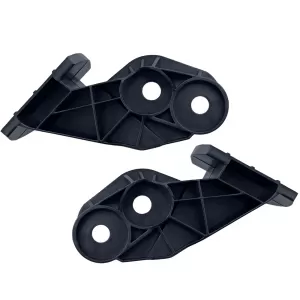 Bumper bracket left right for 3 Series BMW E46 Sedan Touring 2001-2005