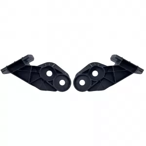 Bumper bracket left right for 3 Series BMW E46 Sedan Touring 2001-2005