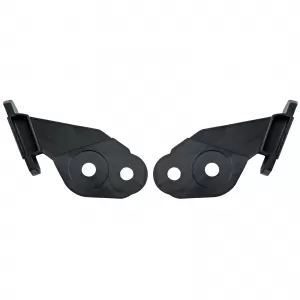 Bumper bracket left right for 3 Series BMW E46 Sedan Touring 2001-2005