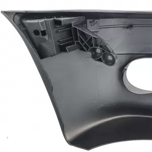 Bumper bracket left right for 3 Series BMW E46 Sedan Touring 2001-2005