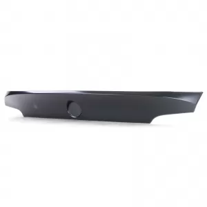 Rear spoiler sports version Ducktail CSL look fits 3 Series BMW E92 Coupe 06-13