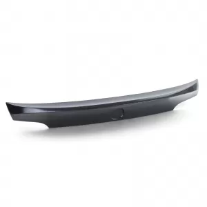 Rear spoiler sports version Ducktail CSL look fits 3 Series BMW E92 Coupe 06-13