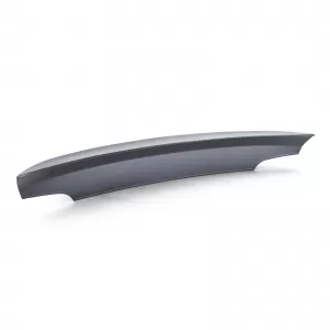Rear spoiler sports version Ducktail CSL look fits 3 Series BMW E92 Coupe 06-13